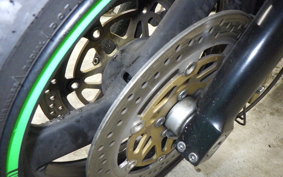 KAWASAKI ZRX1200 R 2002