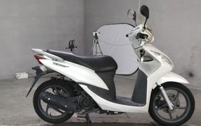 HONDA DIO 110 JF31