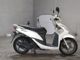 Фото Honda DIO 110 2012 с японского аукциона