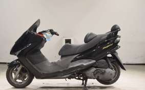 YAMAHA MAJESTY 125 FI