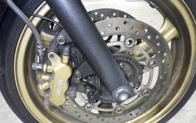 HONDA CB400SF VTEC A 2012 NC42