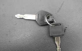 SUZUKI ADDRESS V125 G CF46A