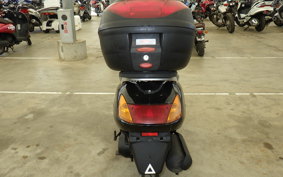 HONDA SPACY 100 JF13