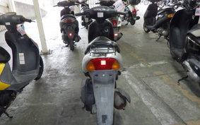 SUZUKI LET's 2 CA1PA