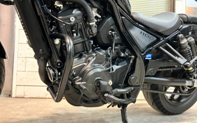 HONDA REBEL 1100 2022 SC83