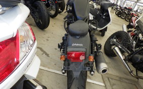 HONDA REBEL250-2 ABS MC49