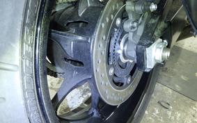SUZUKI HAYABUSA Gen.3 2022 EJ11A
