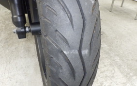 HONDA FORZA 250 1992 MF15