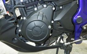 YAMAHA MT-03 2019 RH13J
