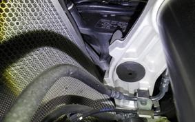 KAWASAKI NINJA 1000 A 2019 ZXT00W