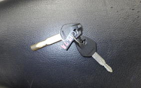 SUZUKI ADDRESS V125 G 2019 CF46A