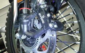 KTM 390 ADVENTURE 2024