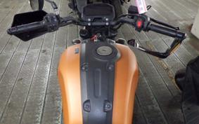 YAMAHA FZ-X150 2023
