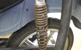 SUZUKI BIRDIE 50 BA43A