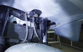 SUZUKI GSX750S KATANA 1983 GS75X