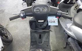 YAMAHA JOG APRIO 1986 SA11J