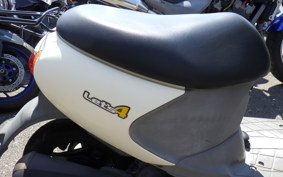 SUZUKI LET's 4 Basket CA43A