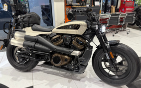 HARLEY  HARLEY RH1250S 2024 ZC4