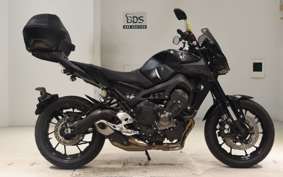 YAMAHA MT-09 A 2020 RN52J
