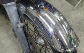 YAMAHA SR400 Gen.4 2015 RH03J