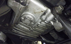 YAMAHA MAJESTY 125 FI