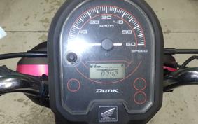 HONDA ﾀﾞﾝｸ AF74