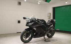 KAWASAKI NINJA 250 2023 EX250L