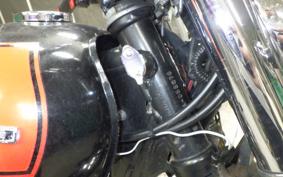 KAWASAKI ESTRELLA RS BJ250A