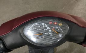 YAMAHA JOG SA36J