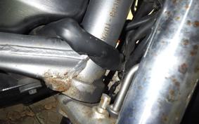 HONDA VTR 250 MC33