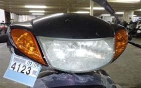 YAMAHA JOG Gen.5 SA36J