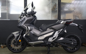 HONDA X-ADV 750 2021 RC95