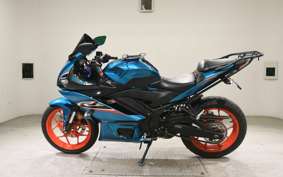 YAMAHA YZF-R25 A 2021 RG43J