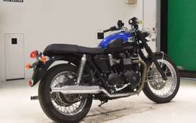 TRIUMPH BONNEVILLE 2008