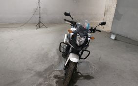 HONDA NC 700 X DCT LD 2012 RC63