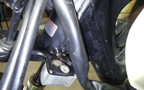 HONDA APE 50 1999 AC16