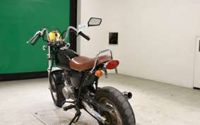HONDA APE 50 2008 AC16