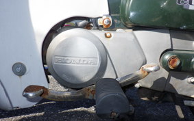 HONDA C50 SUPER CUB C50