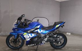 SUZUKI GSX250 R 2019 DN11A