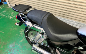 KAWASAKI ELIMINATOR 250V VN250A