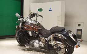 KAWASAKI VULCAN 2000 2005