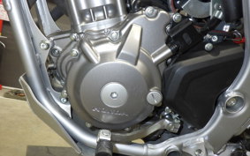 HONDA CRF250L 2001 MD47