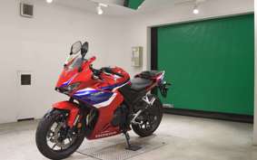 HONDA CBR400R 2026 NC65