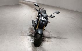 HONDA GROM JC61