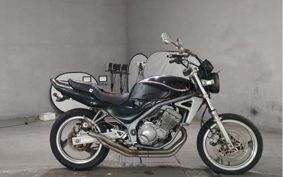 KAWASAKI BALIUS250 ZR250A