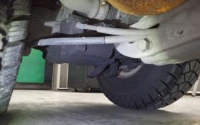 HONDA GYRO X 2017 TD01