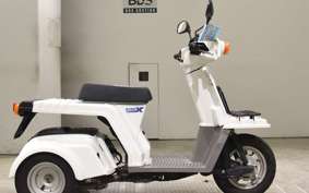 HONDA GYRO X TD02
