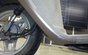 SUZUKI LET's 4 Basket CA43A