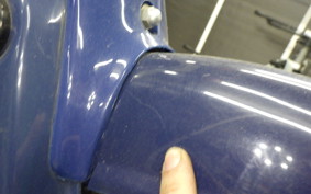 HONDA C50 SUPER CUB 2024 AA01