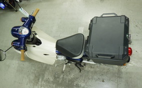 HONDA C50 SUPER CUB 2013 AA09